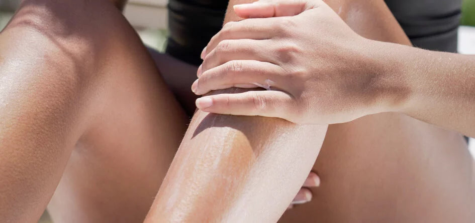 How to Remove Dead Skin from Feet TRIHARD