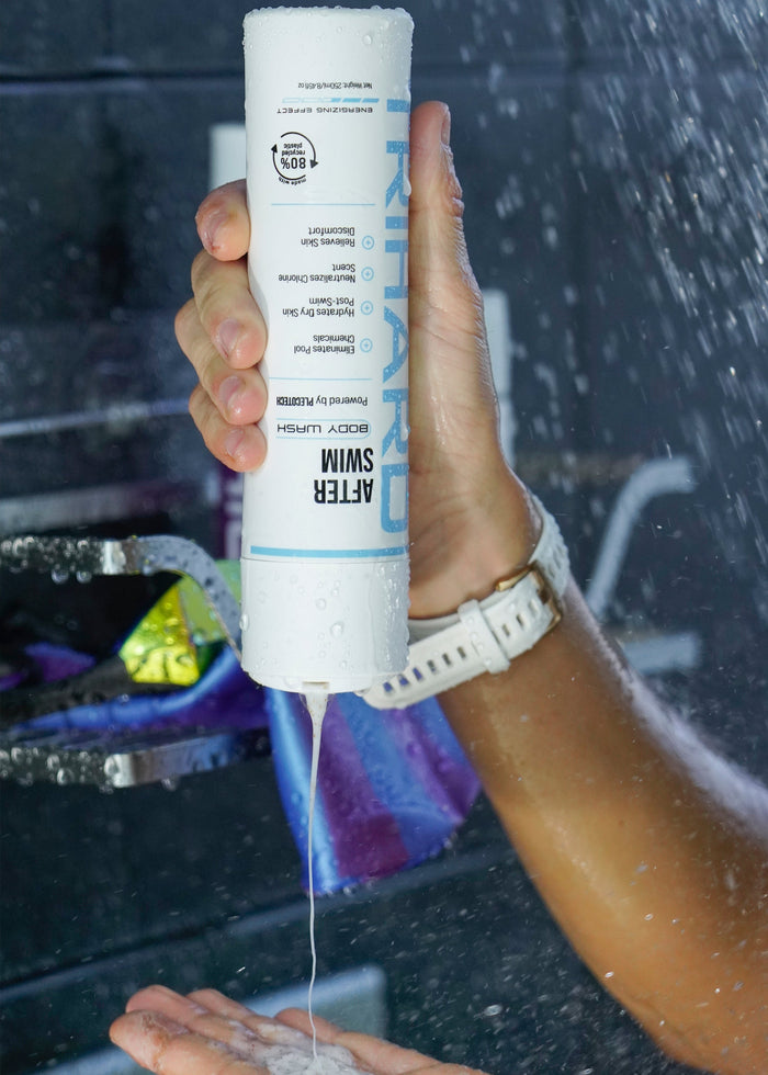 3-Pointer Skin Care