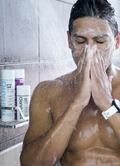DETERGENTE VISO SWIM & SUN