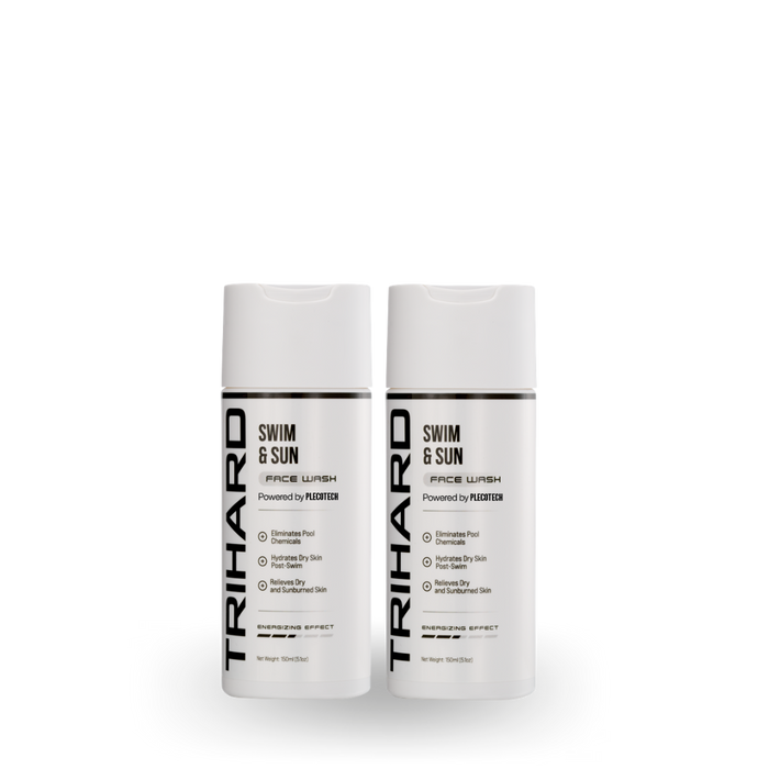DETERGENTE VISO SWIM & SUN
