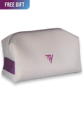 Neoprene Toiletry Bag - Free