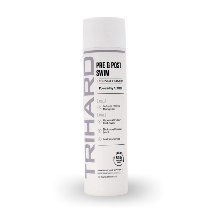Pre & Post Swim Conditioner - Pack Of Three