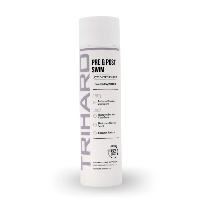 Conditioner vor und nach dem Schwimmen – 3er-Pack