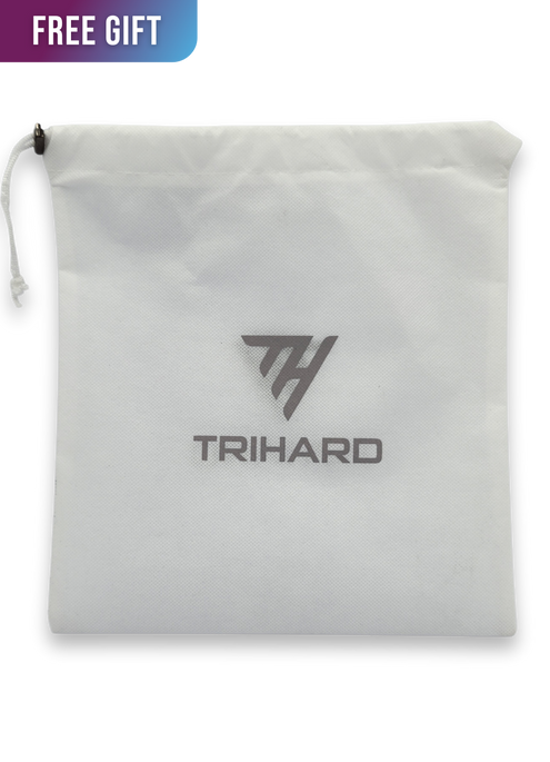 Trihard Shower Bag