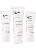 Pre & Post Swim Conditioner - Pack Of Three