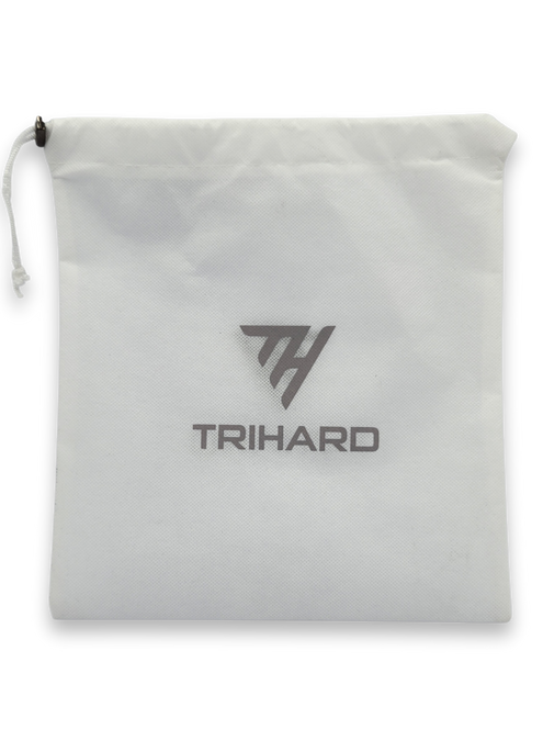 Trihard Shower Bag