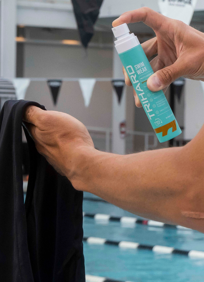 Swim Wear Anti-Odor Spray