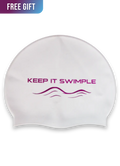 Swim Cap - Free