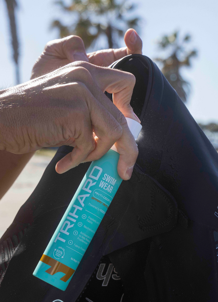 Swim Wear Anti-Odor Spray