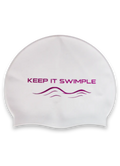 Swim Cap - Free