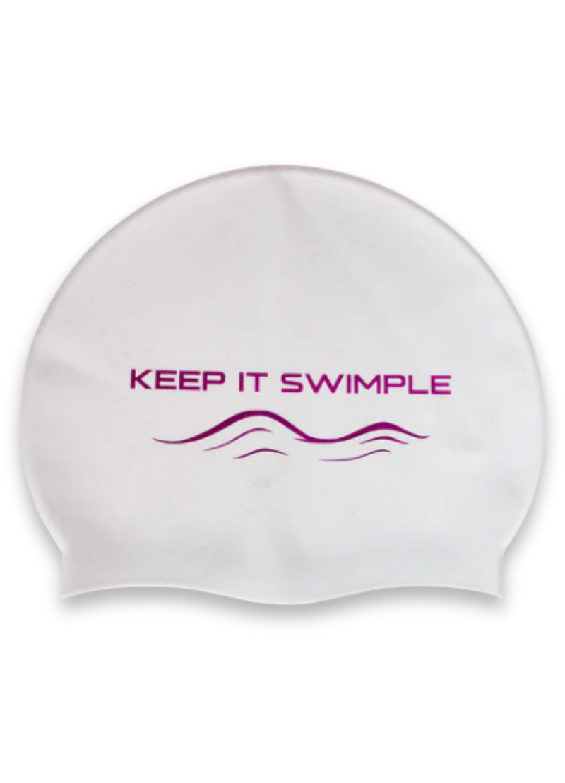 Swim Cap - Free