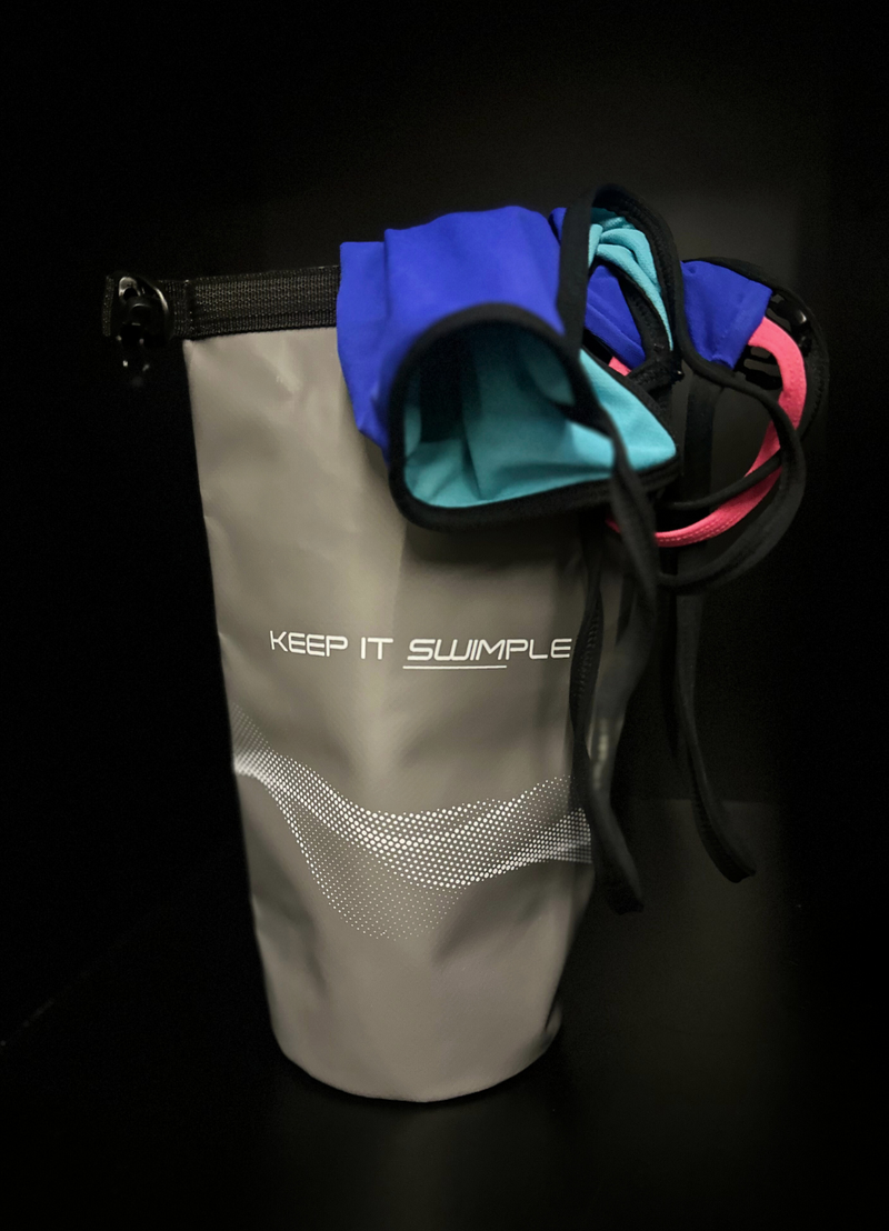 DryLock Swim Bag