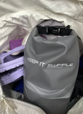 DryLock Swim Bag
