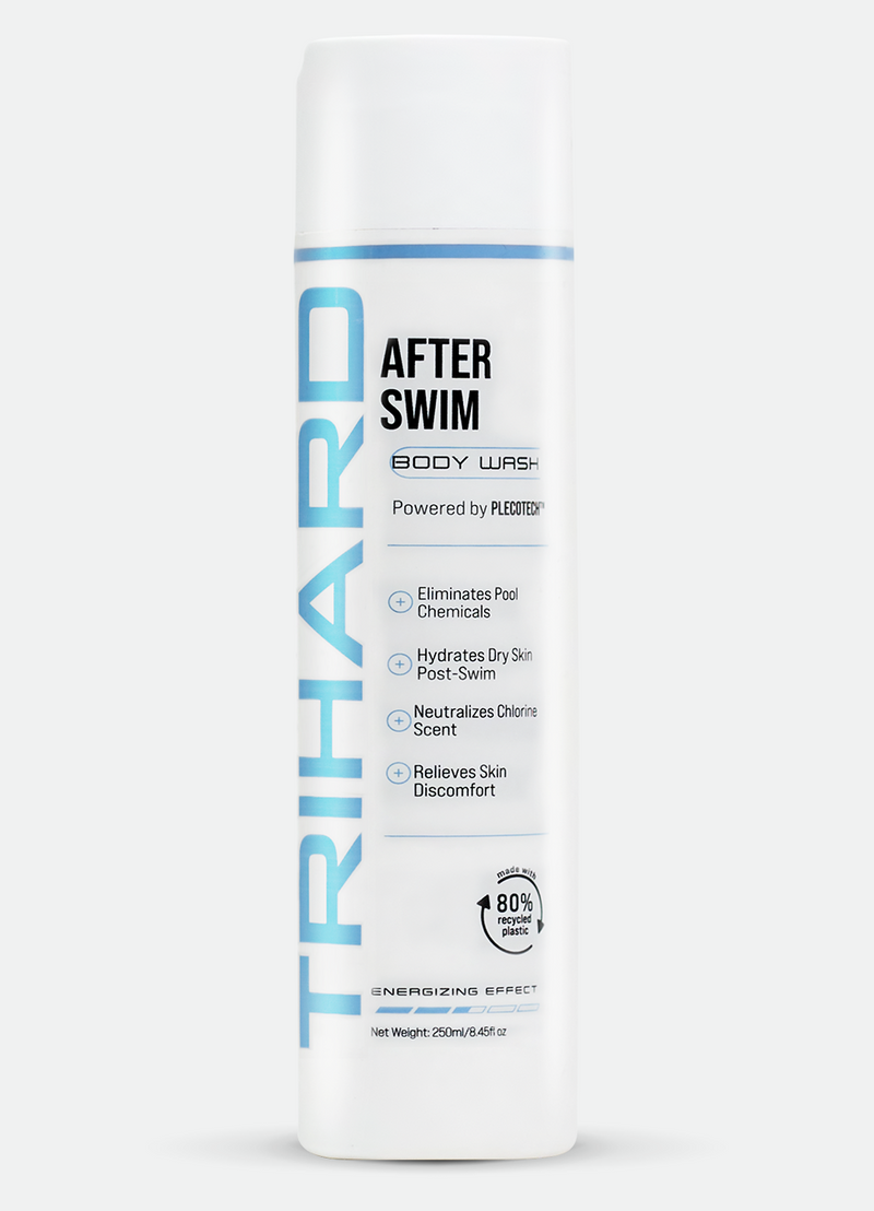 After-Swim Body Wash