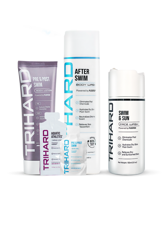 3-Pointer Skin Care