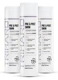 Pre & Post Swim Conditioner - Pack Of Three