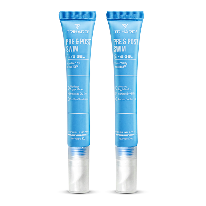 Goggle Marks Eye Gel - Pack Of Two