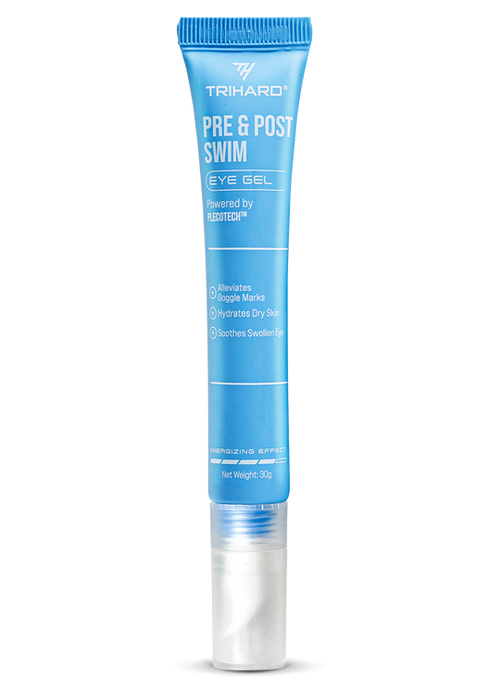 Pre & Post Swim Eye Gel