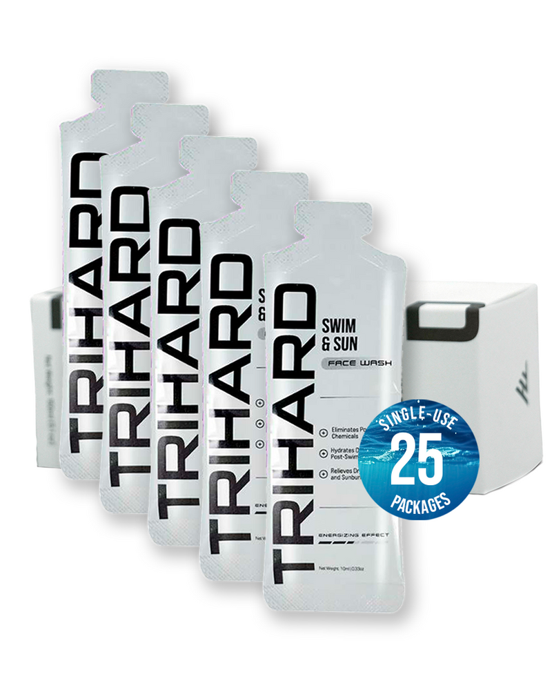 Travel Kit - Face Wash