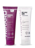 Le peigne à cheveux-O