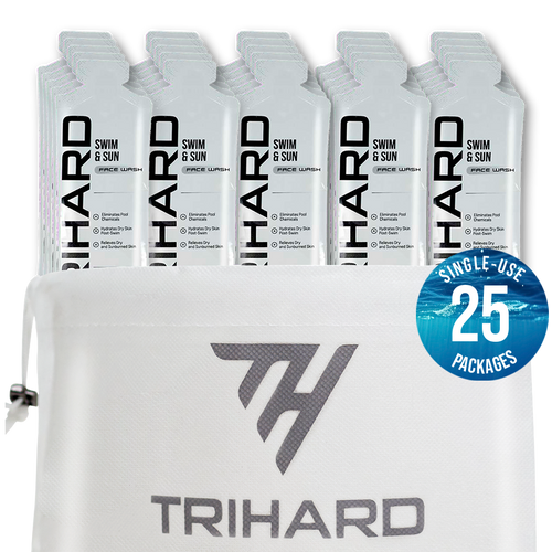 Travel Kit - Face Wash