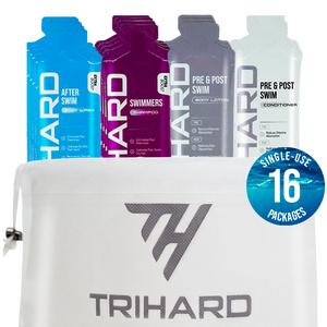 Variety Travel Kit - 16 Sachets