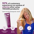 Swimmers Shampoo Extra Boost