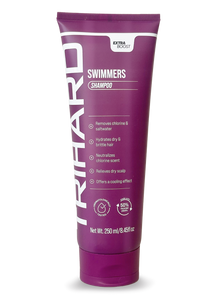 Swimmers Shampoo Extra Boost