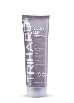 Pre & Post Swim Body Lotion