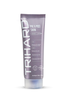 Pre & Post Swim Body Lotion