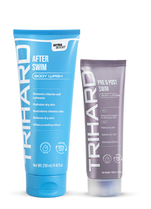 Chlorine-Free Skin Set