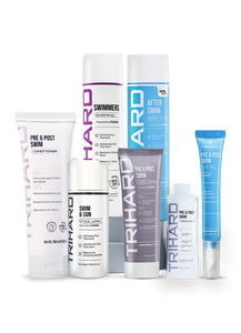 Chlorine-Free Skin & Hair Kit