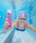 Schwimmer Shampoo Extra Boost