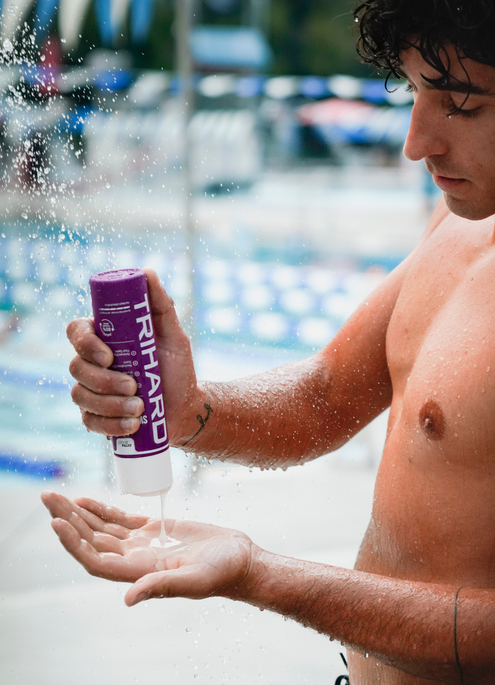 Schwimmer Shampoo Extra Boost
