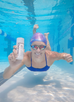 Swim & Sun Gesichtsreinigung