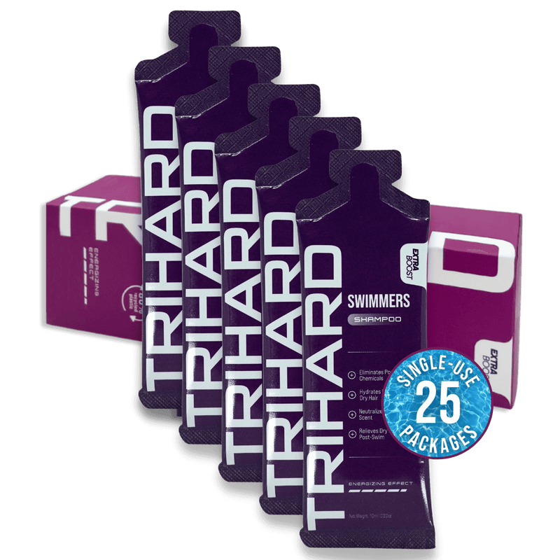 Pool Kit – Schwimmer Shampoo Extra Boost