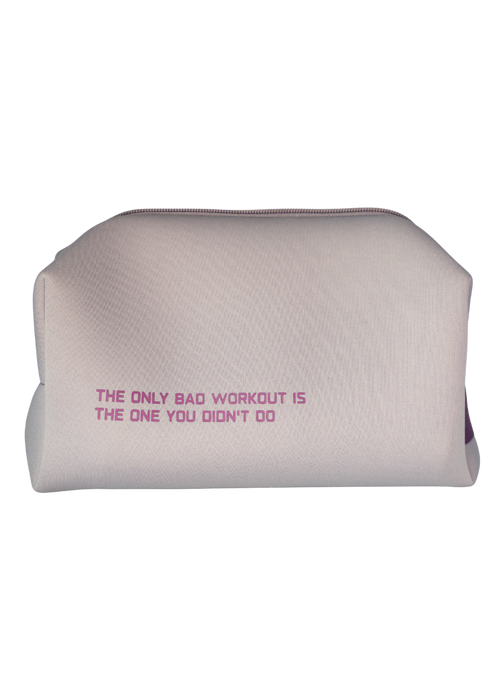 Sac de douche