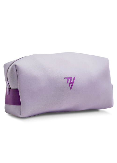 Neoprene Toiletry Bag