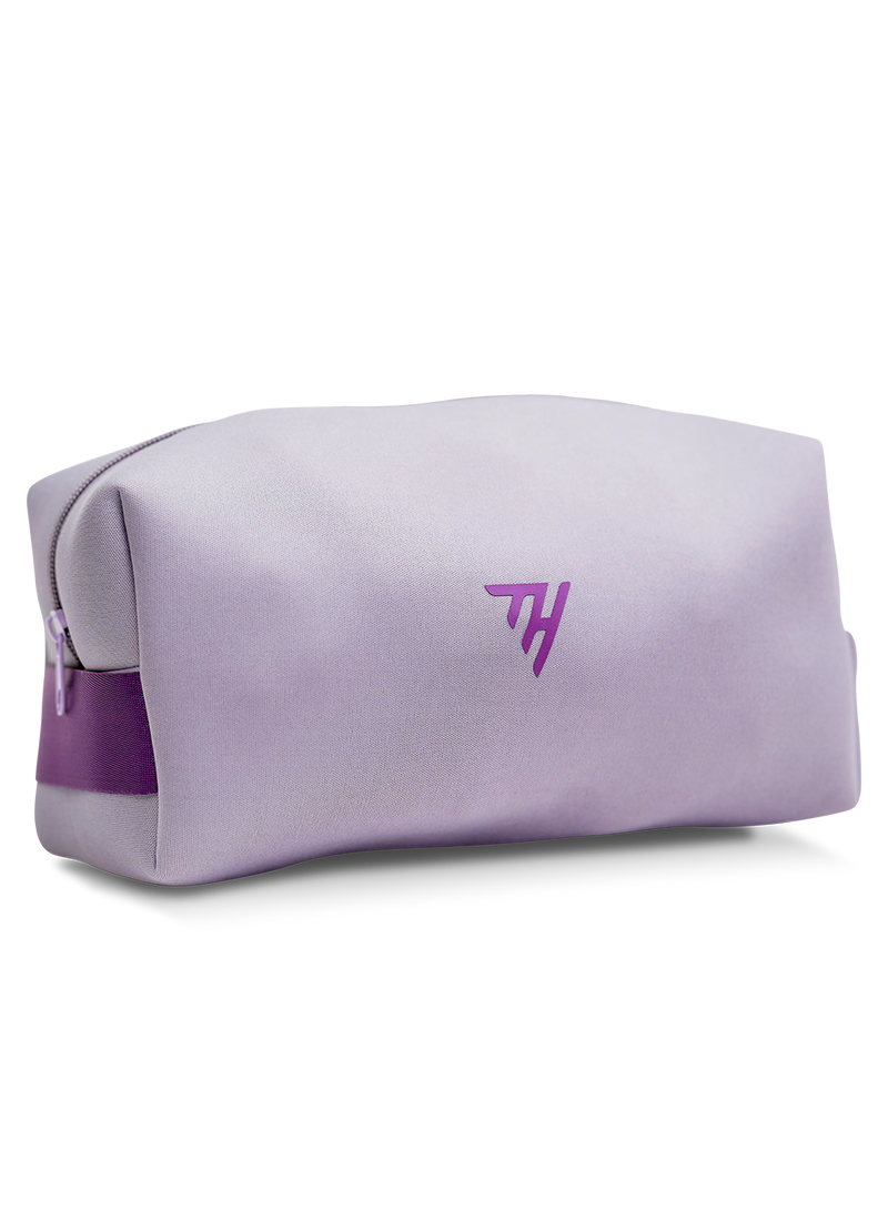 Neoprene Toiletry Bag - Free