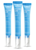 Goggle Marks Eye Gel - Pack Of Three
