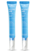 Gel pour les yeux avant et après la natation