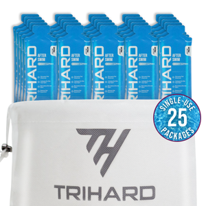 Travel Kit - After-Swim Body Wash Extra Boost