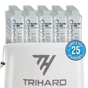 Travel Kit  - Pre & Post Swim Conditioner