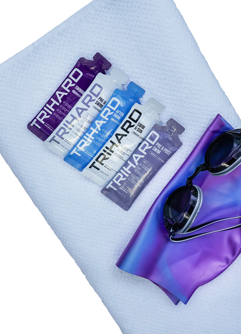 Pool Kit – Schwimmer Shampoo Extra Boost