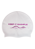 Swimple Swimming Cap
