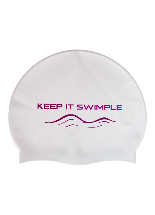 Bonnet de bain - Gratuit