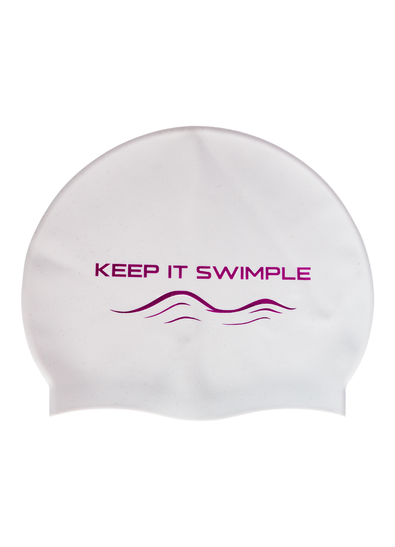 Swim Cap - Free