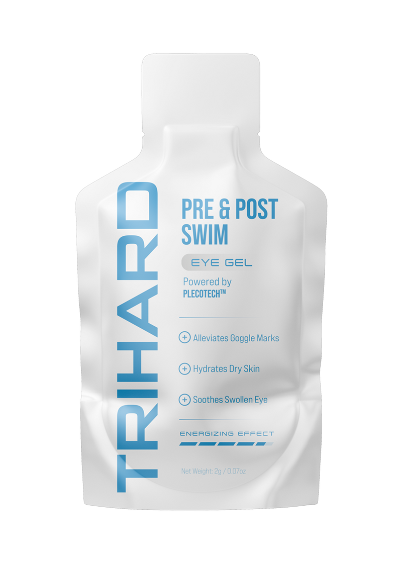 PRE & POST SWIM GEL CONTORNO OCCHI CAMPIONE