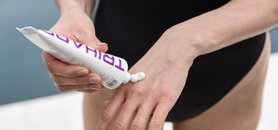 The Best Hand Creams for Swimmers