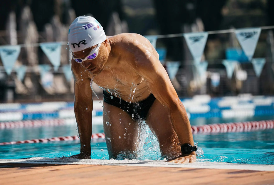 Why Are Most Endurance Athletes Training Too Hard? - Trihard – TRIHARD